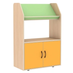 Книжный шкаф