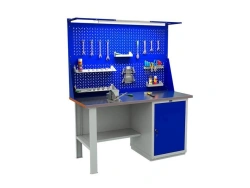 Reliable Workbench Expert (No. 608) WTH160.WS1/F2.021