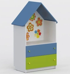 Детский комод