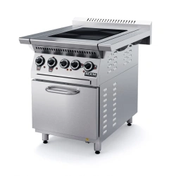 Electric Cooking Stove with Oven PE29Zh