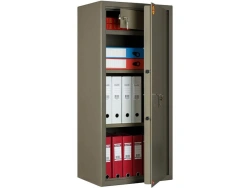 VALBERG Office Safe ASM 120T - Secure Storage Solution