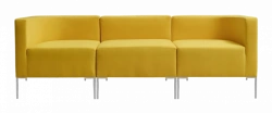 Modern Modular Seating Hub M-45