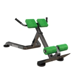 Гиперэкстензия скамья