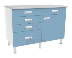 Лабораторный стол