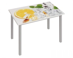 Раздвижной обеденный стол