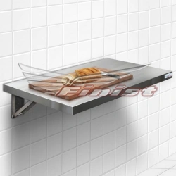 Стол настенный раскладной