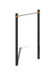 Sports Equipment for Workout - Romana 501.14.01