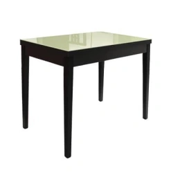 Turin Chair with Wooden Frame