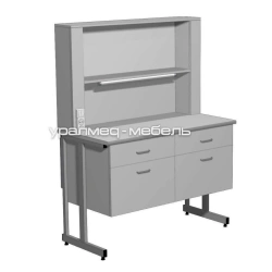 Physical Research Table SF-200