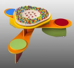 Дидактический стол