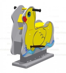 Качалка для детей