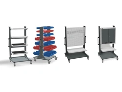 Universal Tool Trolley Dikom VS-K