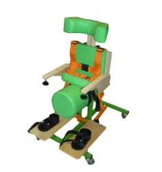 Functional Support Seat for Children with Disabilities "I CAN!", Model OS-002