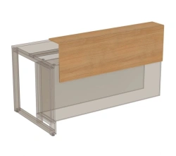 Столешницы для офисных столов