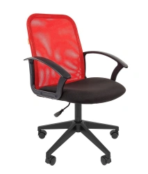CHAIRMAN 615 Comfortable Office Chair with Metal Frame