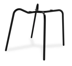 Sturdy Chair Frame Sheffilton SHT-S130 HD
