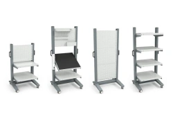 Universal Rolling Stand DiKom SR