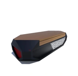 Concept Park Bench, Art. 77198