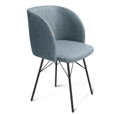 Тканевый стул