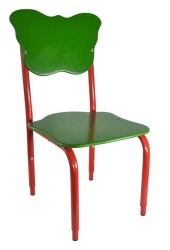 Adjustable Children's Chair "Butterfly" Model 20049