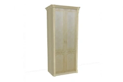Mirabella LD.649011.000 Solid Door (Lento Leather Finish)