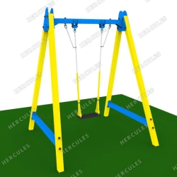 Детские качели