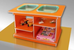 Sand-Water Play Table 304-305