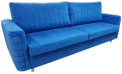 Dune 2 Eurobook Sofa - Direct with Storage Box