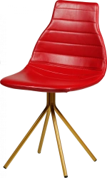 Cooper Chair - Ergonomic Design for Comfort and Style