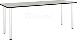 Hospital Folding Table SO-4KN