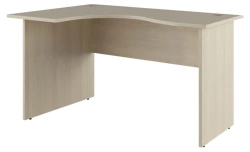 Ergonomic Left Desk TREND TRD296254