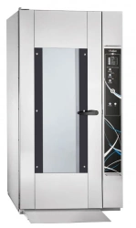 Heating Proofing Cabinet SRT-16P for Bakery Products