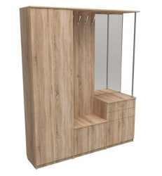 Hallway Furniture Set №2 (PR2)