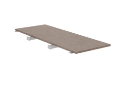 Final Tabletop for Two-Person Desks, Art. MP126