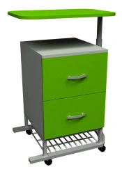 Special Cabinet TMK-05 for Storing Medical Supplies and Documents