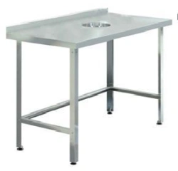 Стол для утилизации отходов