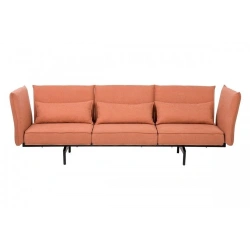 Beethoven 2 Sofa - Stylish and Comfortable Seating