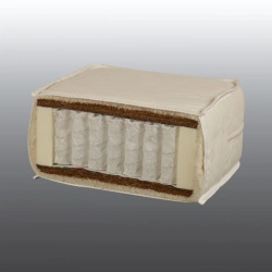 Multi Coconut Orthopedic Mattress
