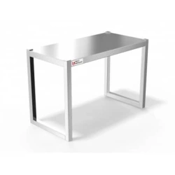 Tabletop Shelf Extension for Storage, Model PNN-U