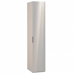 SOHO FCG-02.DS Wardrobe with Mirror, Model Furniture Set