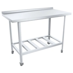 Стол для обработки мяса