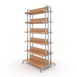 Double-Sided Shelf EL-106.08.00-04