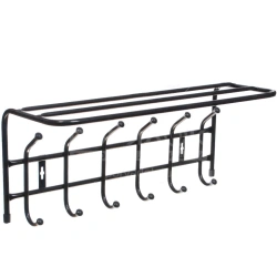 Настенное хранение