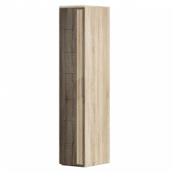 Left End Cabinet Bruna LD 631.070.000