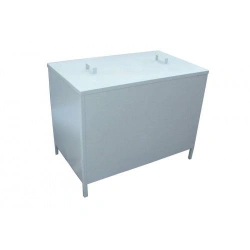 Vegetable Storage Chest for Retail and Catering