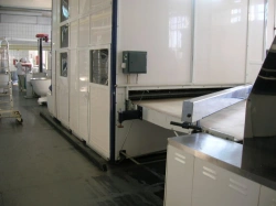 Dough Proving Cabinet for Optimal Fermentation G4-XRP-2.1-38-01-2