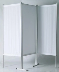 Edelwood Decorative Partition Screen