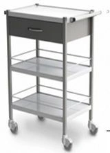 Medical Instrument Table KSм/nж 2.1 with Drawer