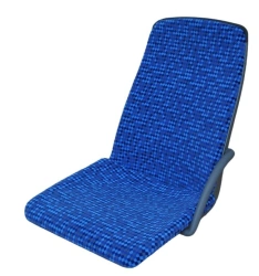 Passenger Seat Without Armrest, Left Side Limiter Model L01R35.6820039