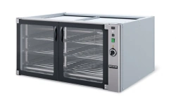 Electric Proofer Cabinet for Bakery SHRE106-02 (Built-in, No Roof)